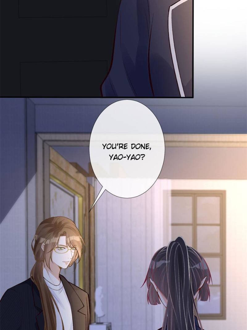 Everyone’s Darling Chapter 126 - Page 7