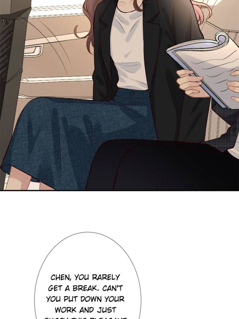 Everyone’s Darling Chapter 127 - Page 17