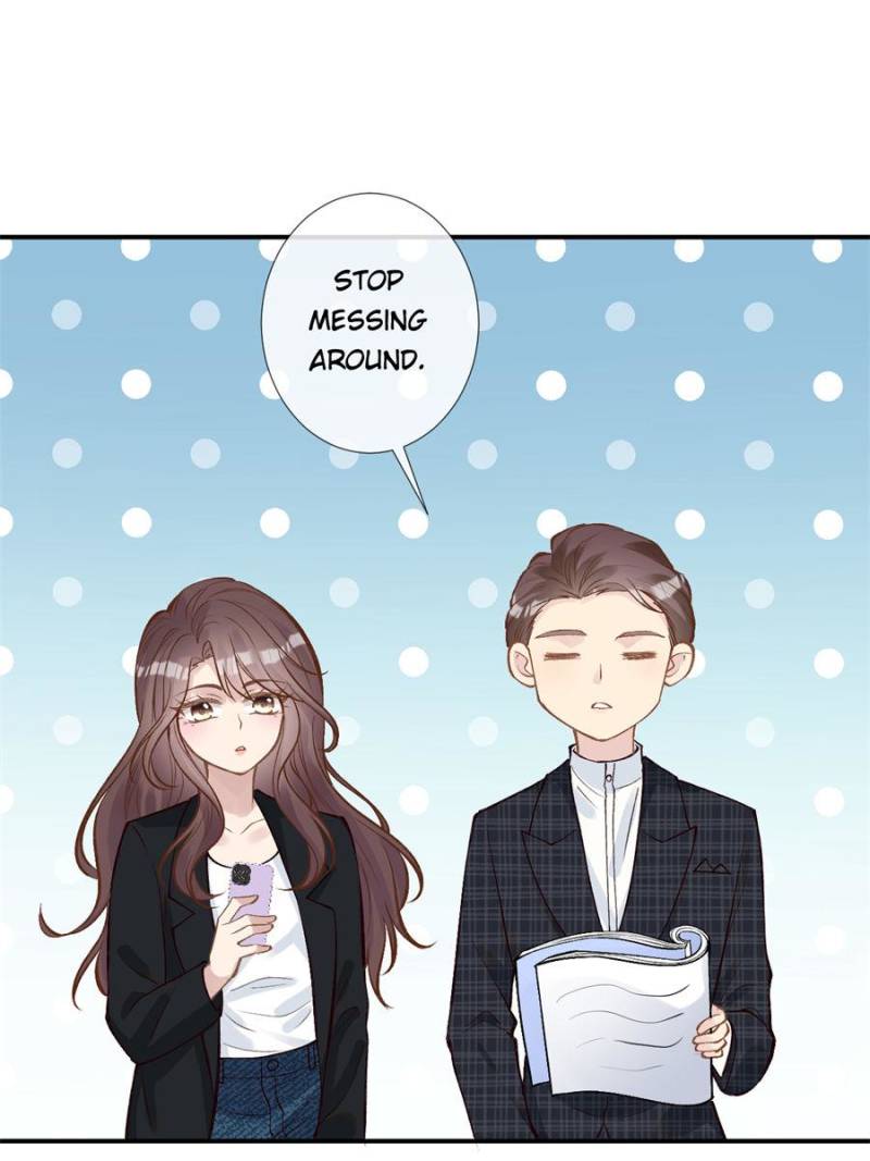 Everyone’s Darling Chapter 127 - Page 21