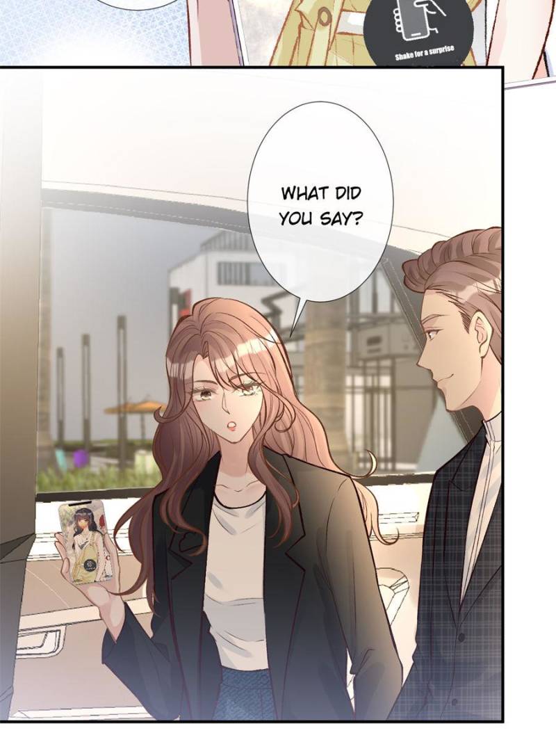 Everyone’s Darling Chapter 127 - Page 25