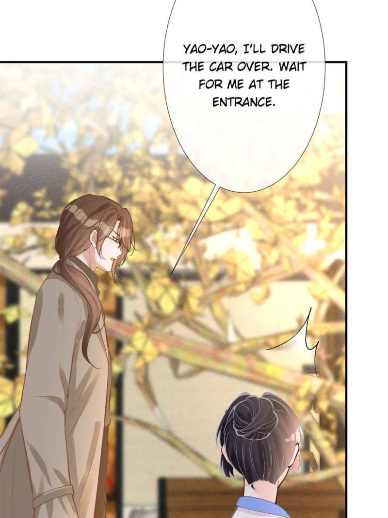 Everyone’s Darling Chapter 127 - Page 3