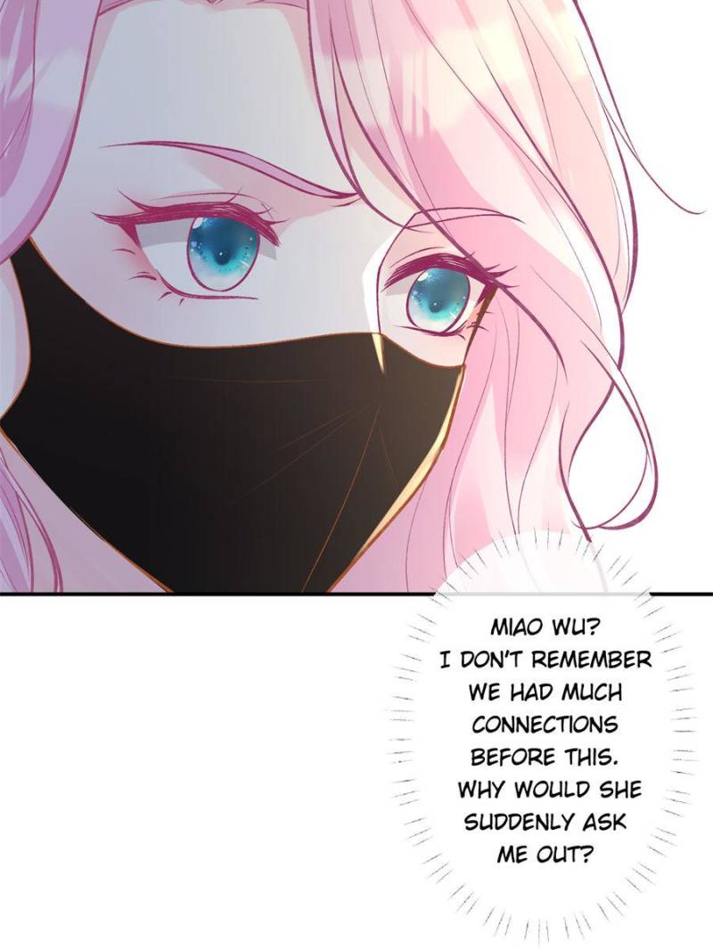 Everyone’s Darling Chapter 127 - Page 32