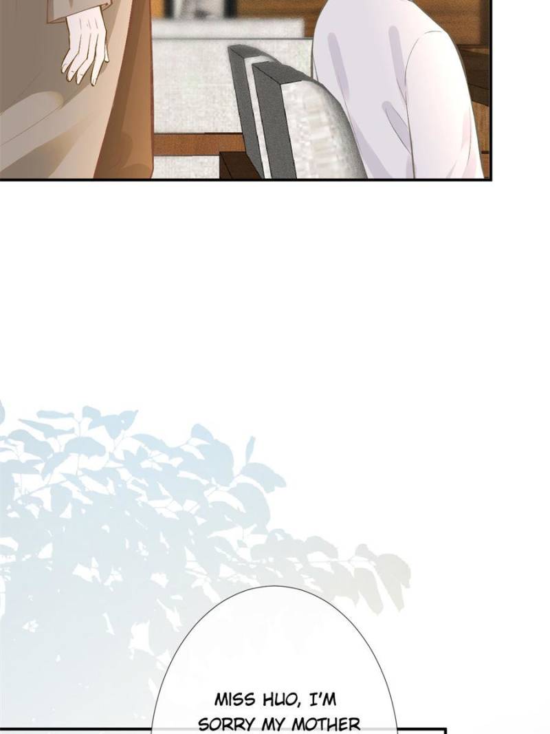 Everyone’s Darling Chapter 127 - Page 4