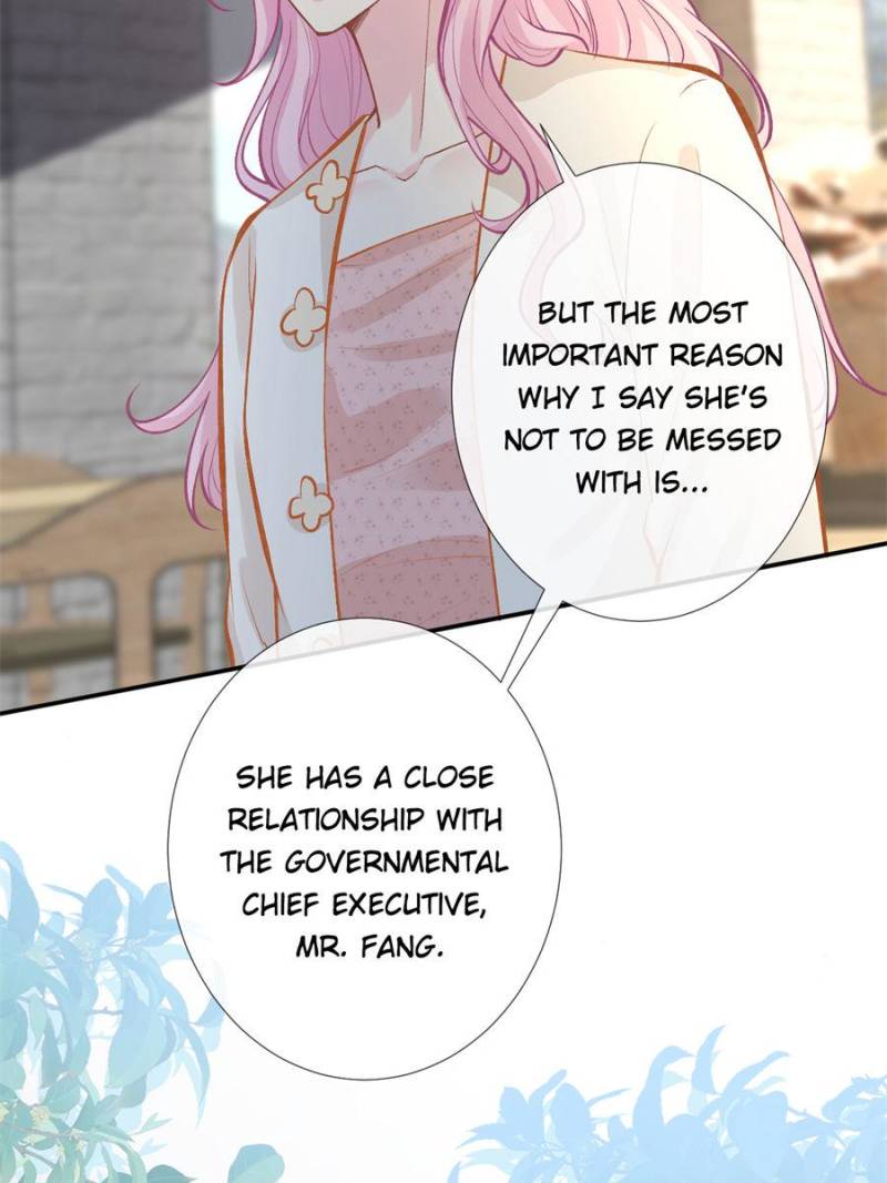 Everyone’s Darling Chapter 127 - Page 45
