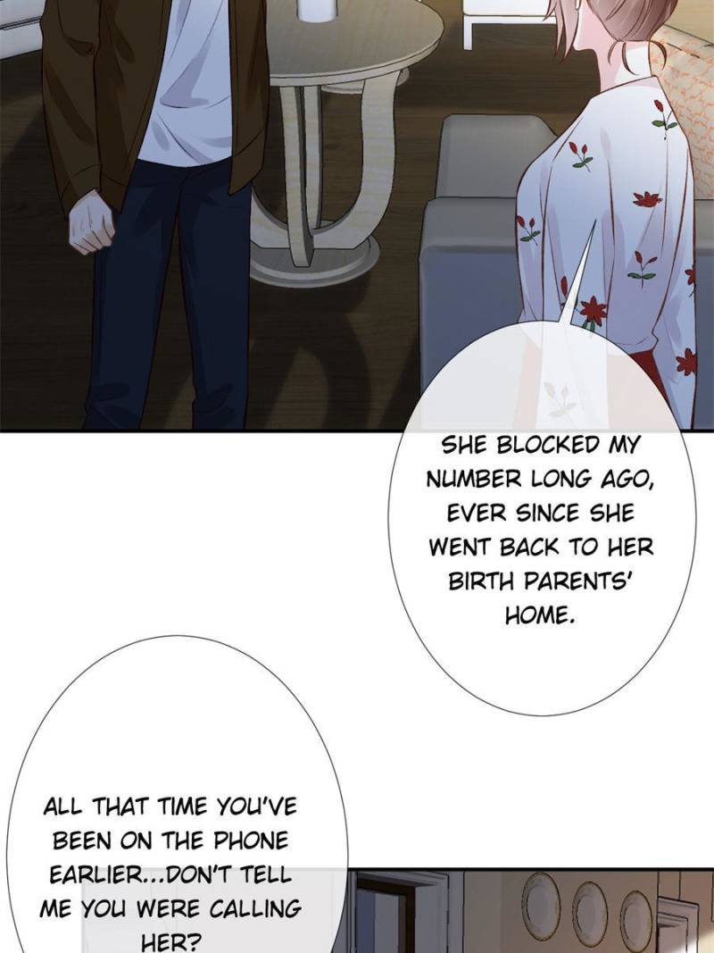 Everyone’s Darling Chapter 127 - Page 53
