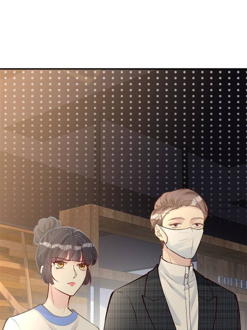 Everyone’s Darling Chapter 127 - Page 8