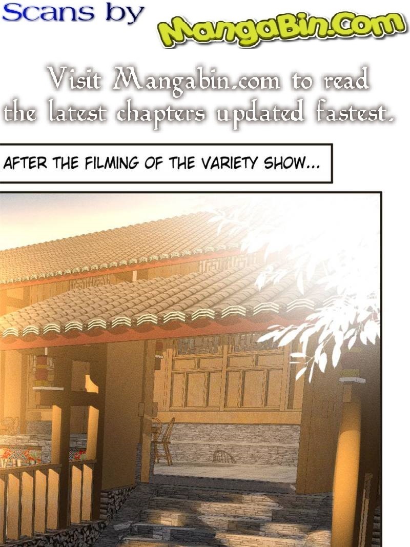 Everyone’s Darling Chapter 128 - Page 0