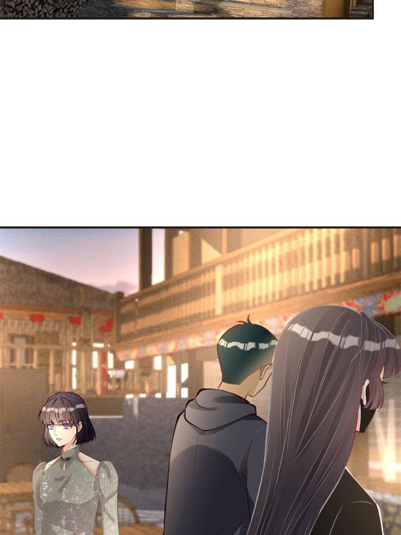 Everyone’s Darling Chapter 128 - Page 1