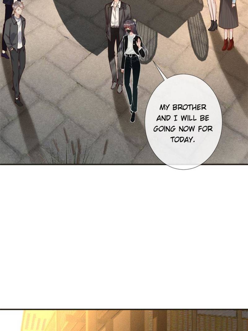 Everyone’s Darling Chapter 128 - Page 10