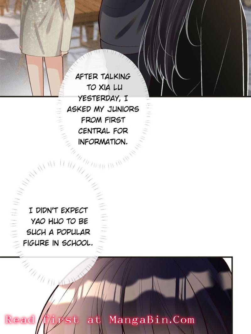 Everyone’s Darling Chapter 128 - Page 2