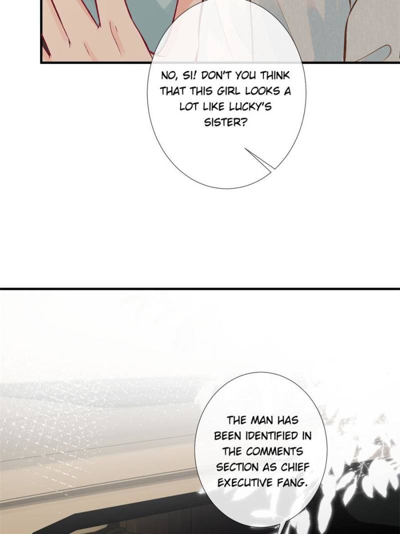 Everyone’s Darling Chapter 128 - Page 21