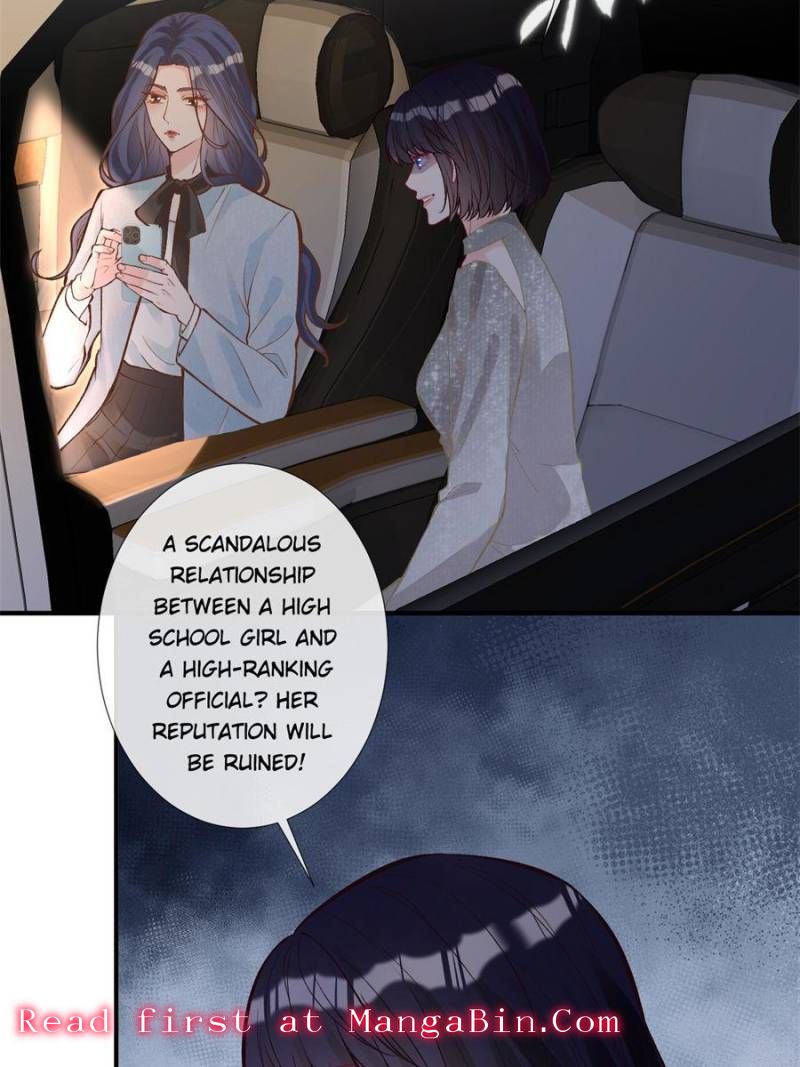 Everyone’s Darling Chapter 128 - Page 22