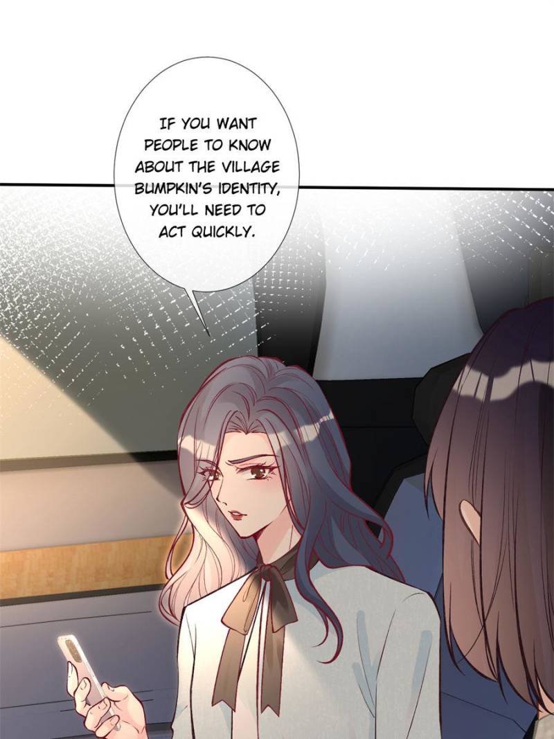 Everyone’s Darling Chapter 128 - Page 24