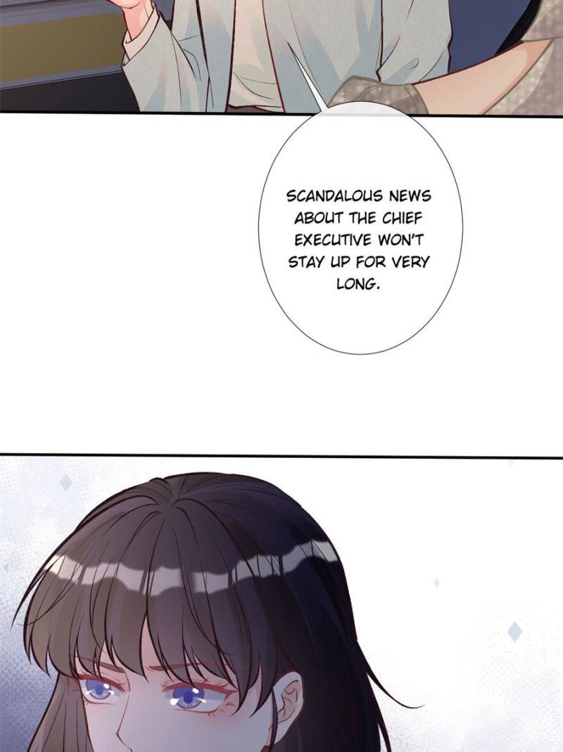 Everyone’s Darling Chapter 128 - Page 25