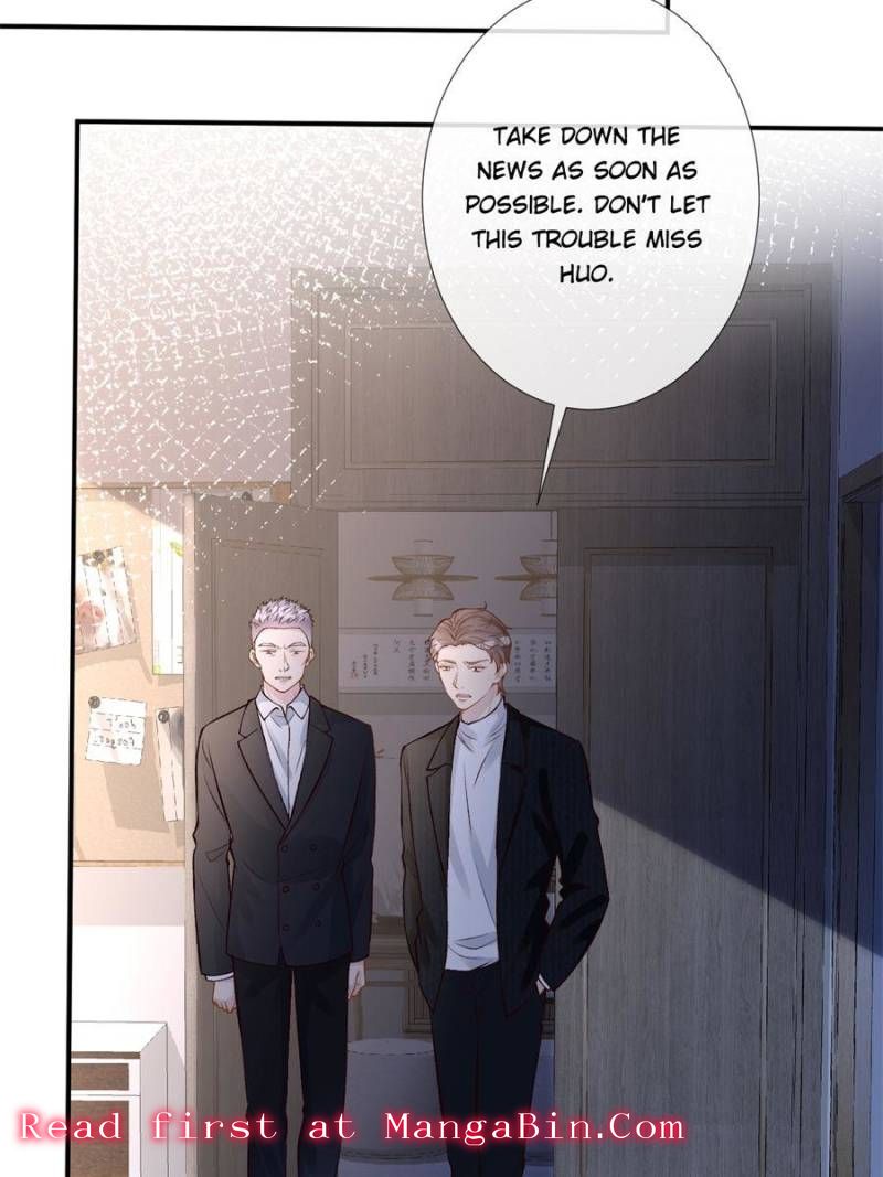 Everyone’s Darling Chapter 128 - Page 27