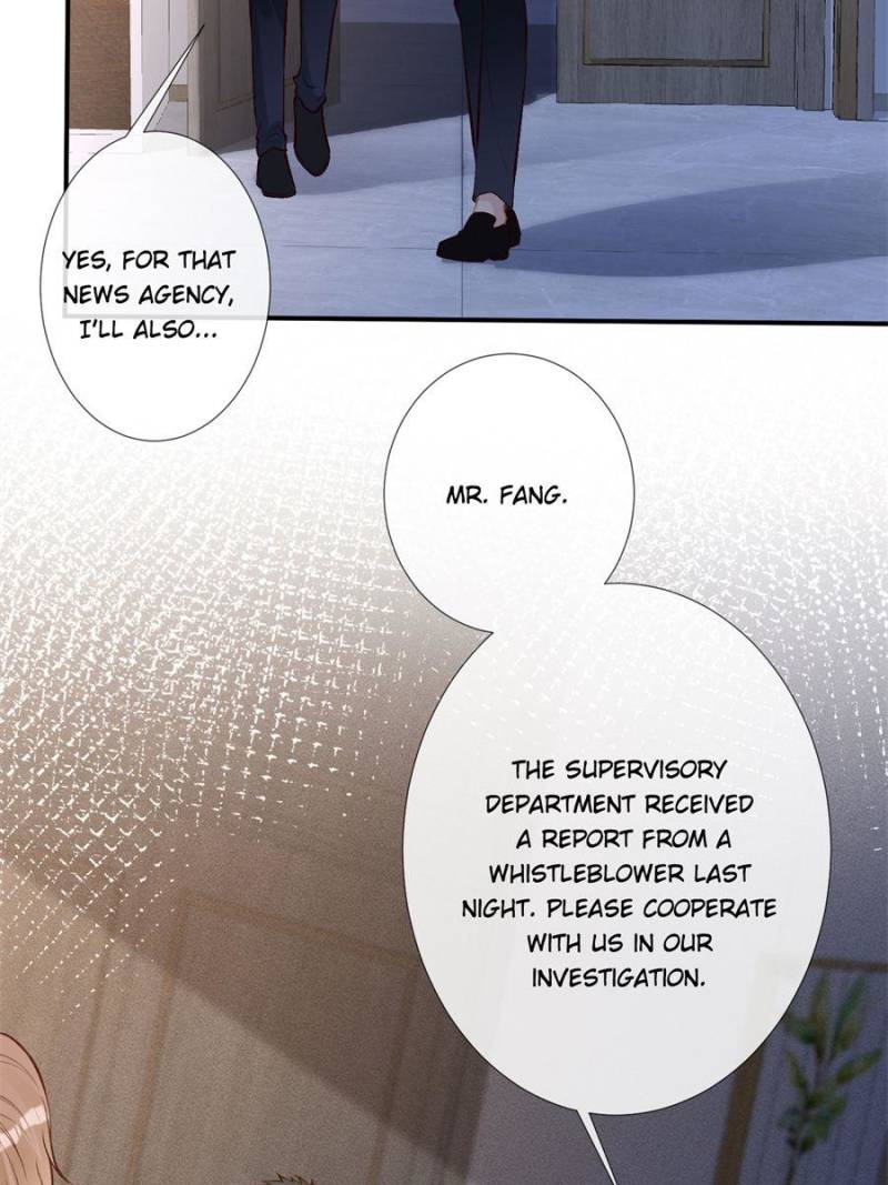 Everyone’s Darling Chapter 128 - Page 28