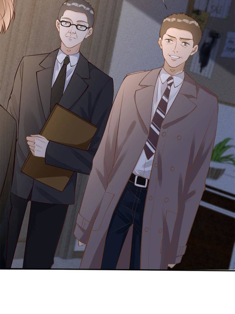 Everyone’s Darling Chapter 128 - Page 29