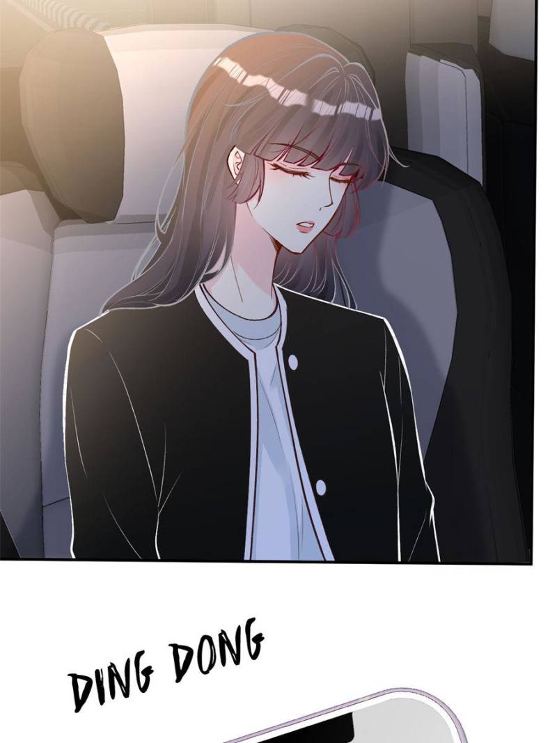 Everyone’s Darling Chapter 128 - Page 33