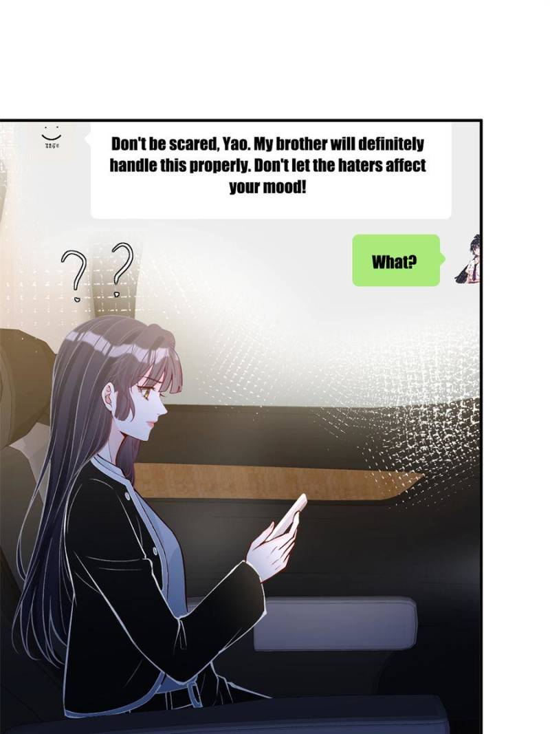 Everyone’s Darling Chapter 128 - Page 36