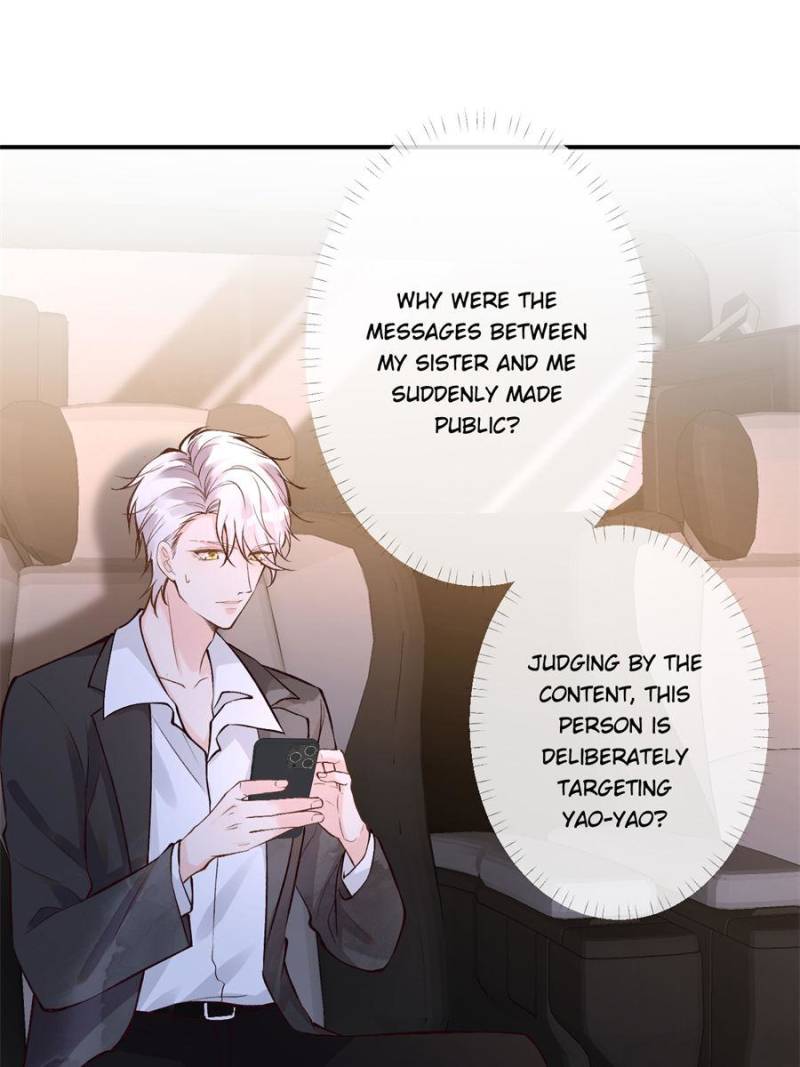 Everyone’s Darling Chapter 128 - Page 41