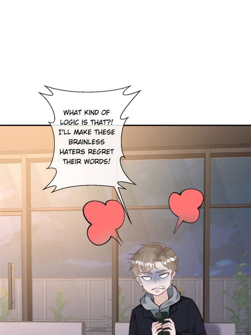 Everyone’s Darling Chapter 128 - Page 48