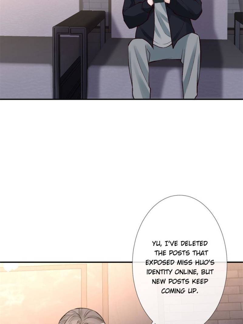 Everyone’s Darling Chapter 128 - Page 49