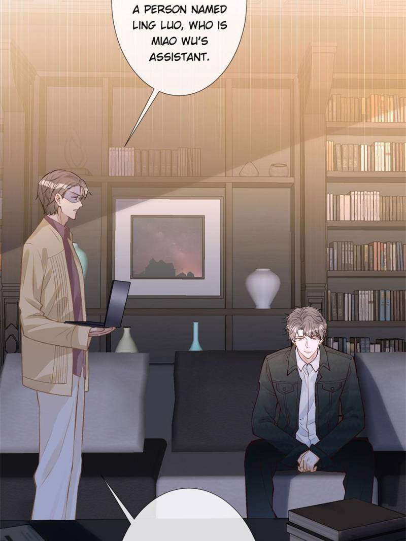 Everyone’s Darling Chapter 128 - Page 53