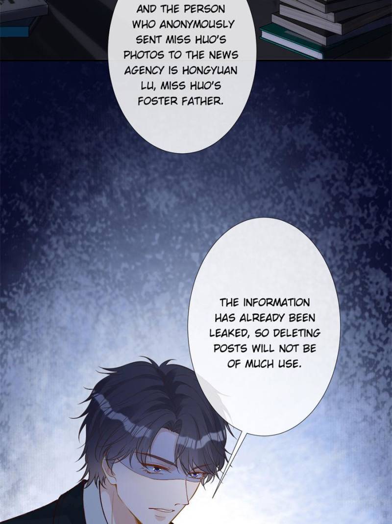Everyone’s Darling Chapter 128 - Page 54