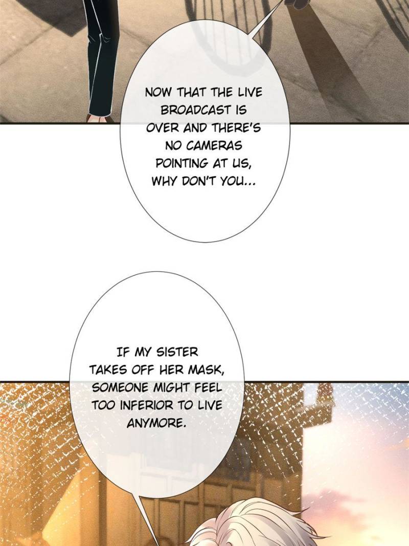 Everyone’s Darling Chapter 128 - Page 6