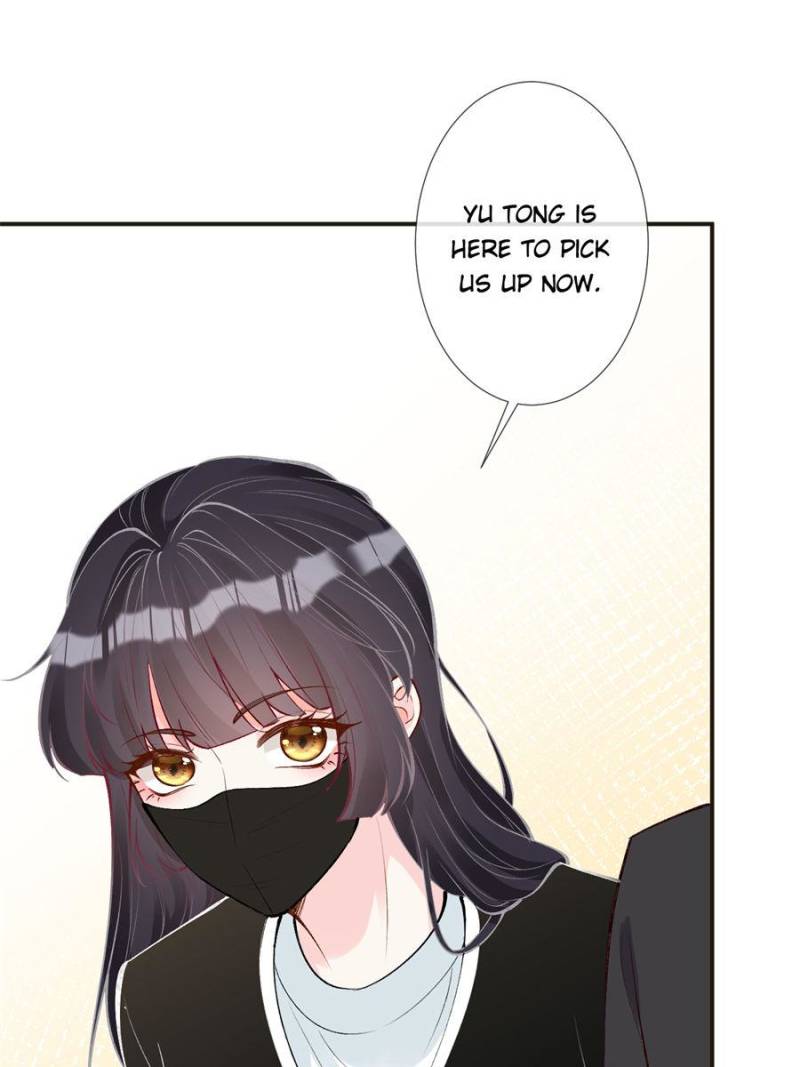 Everyone’s Darling Chapter 128 - Page 8