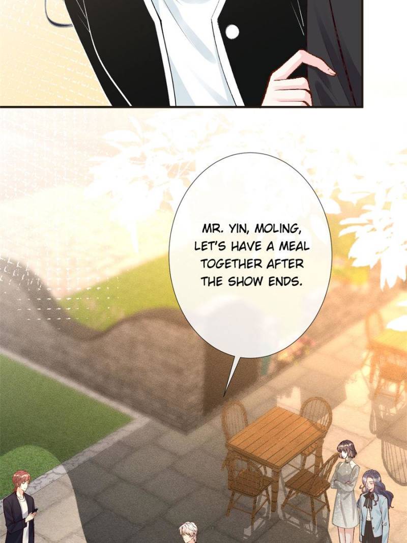 Everyone’s Darling Chapter 128 - Page 9