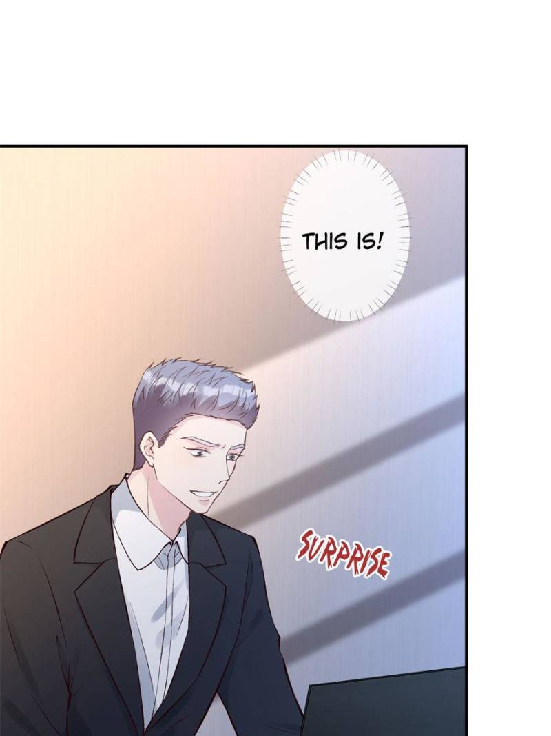 Everyone’s Darling Chapter 129 - Page 1