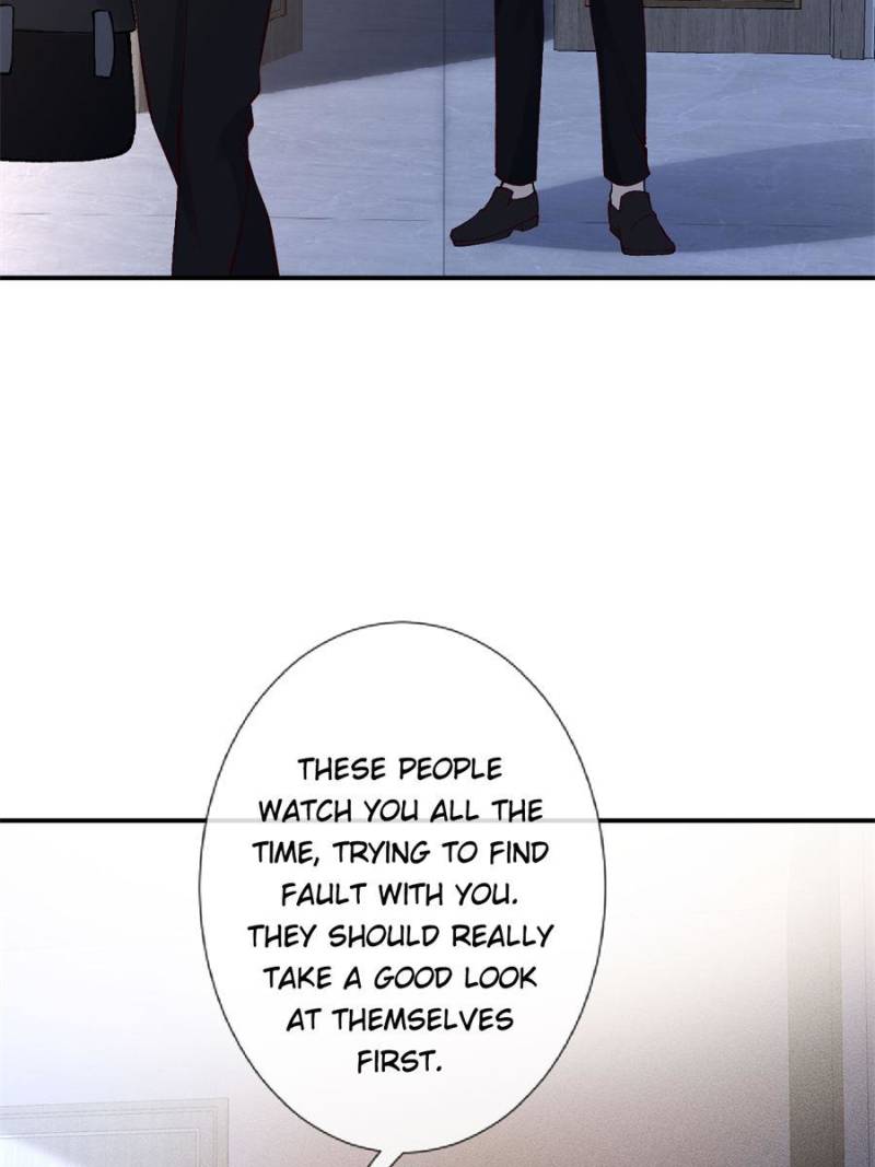 Everyone’s Darling Chapter 129 - Page 10