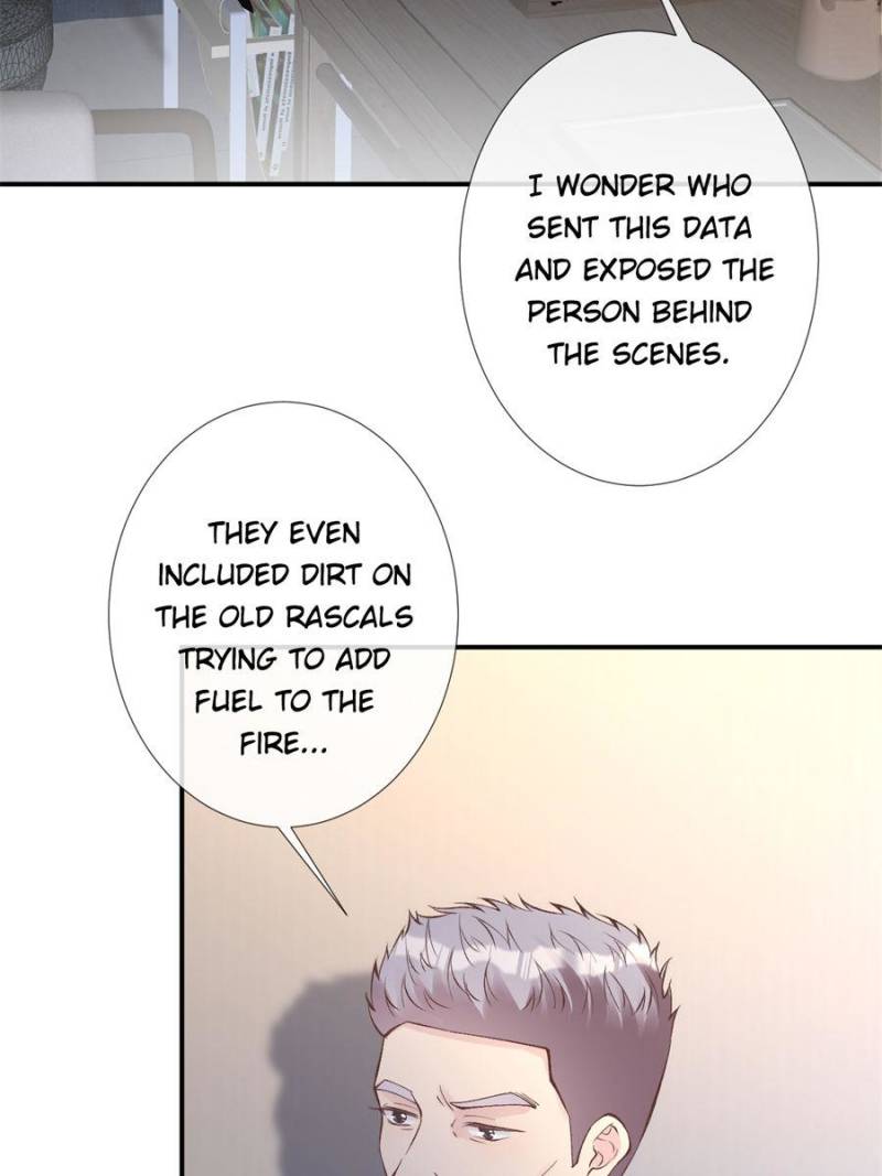 Everyone’s Darling Chapter 129 - Page 13