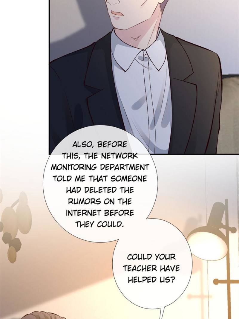 Everyone’s Darling Chapter 129 - Page 14