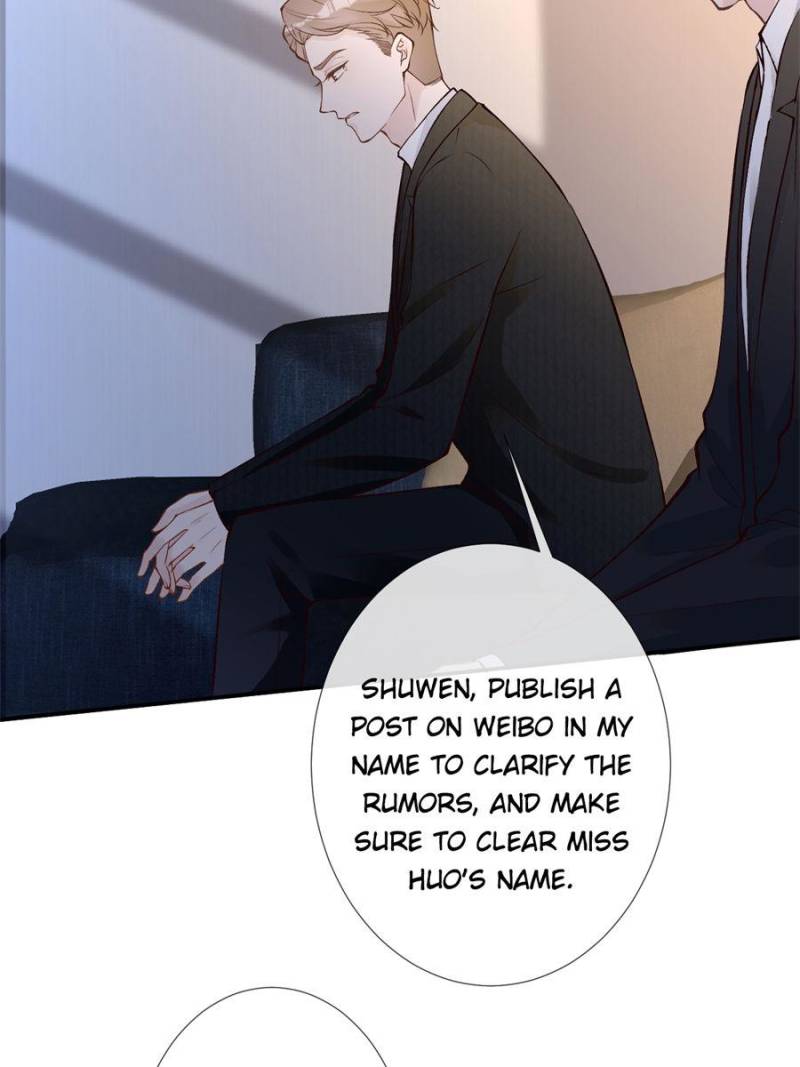 Everyone’s Darling Chapter 129 - Page 18