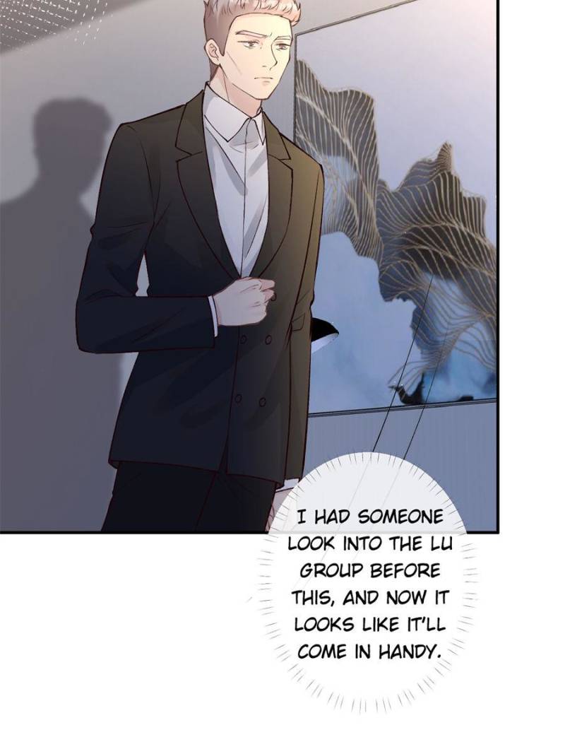 Everyone’s Darling Chapter 129 - Page 21
