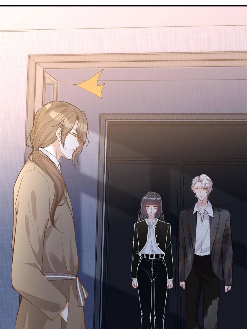Everyone’s Darling Chapter 129 - Page 24