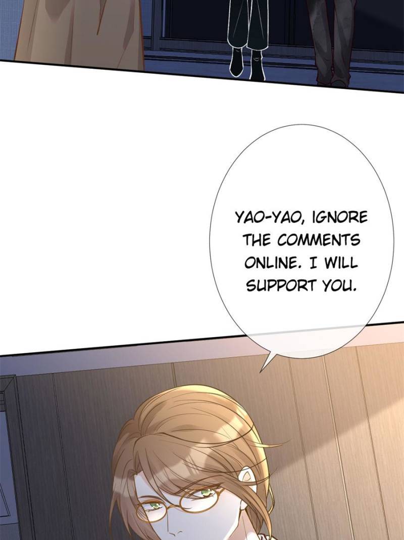 Everyone’s Darling Chapter 129 - Page 25
