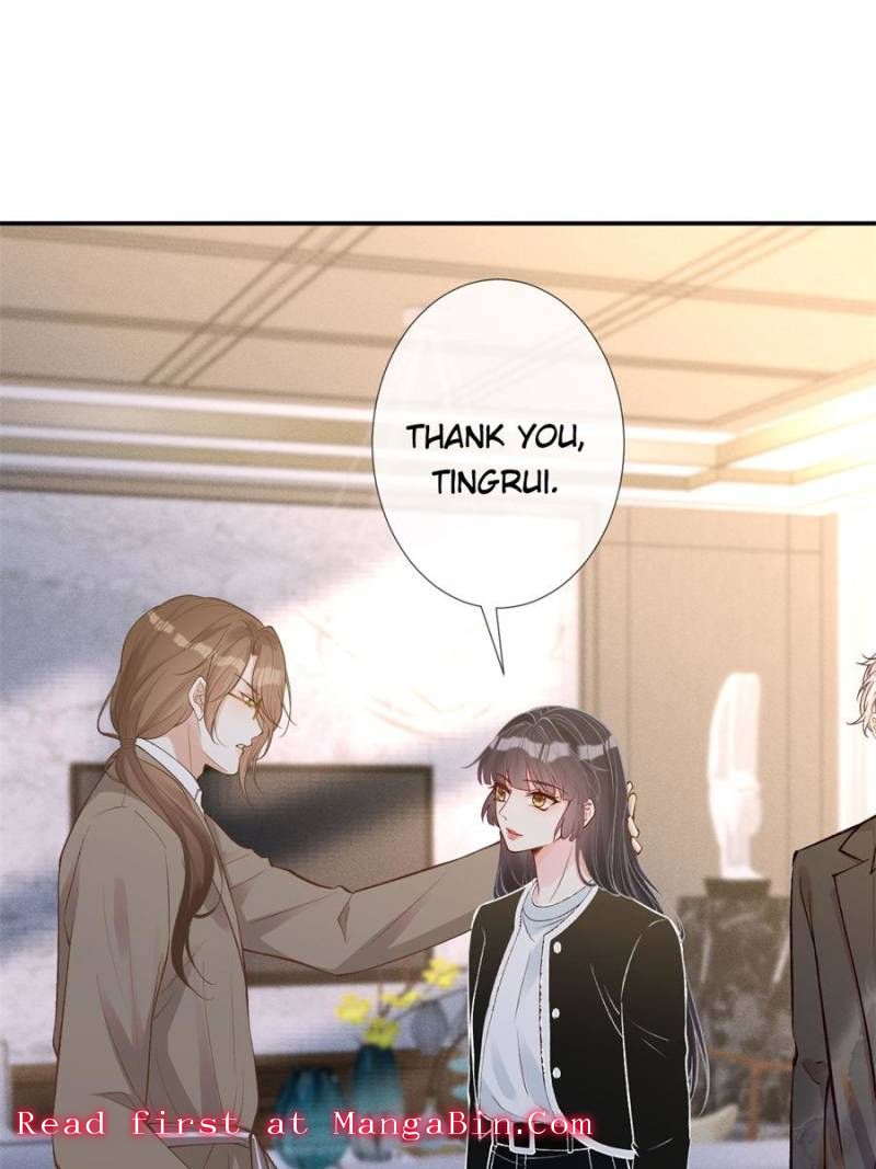 Everyone’s Darling Chapter 129 - Page 27