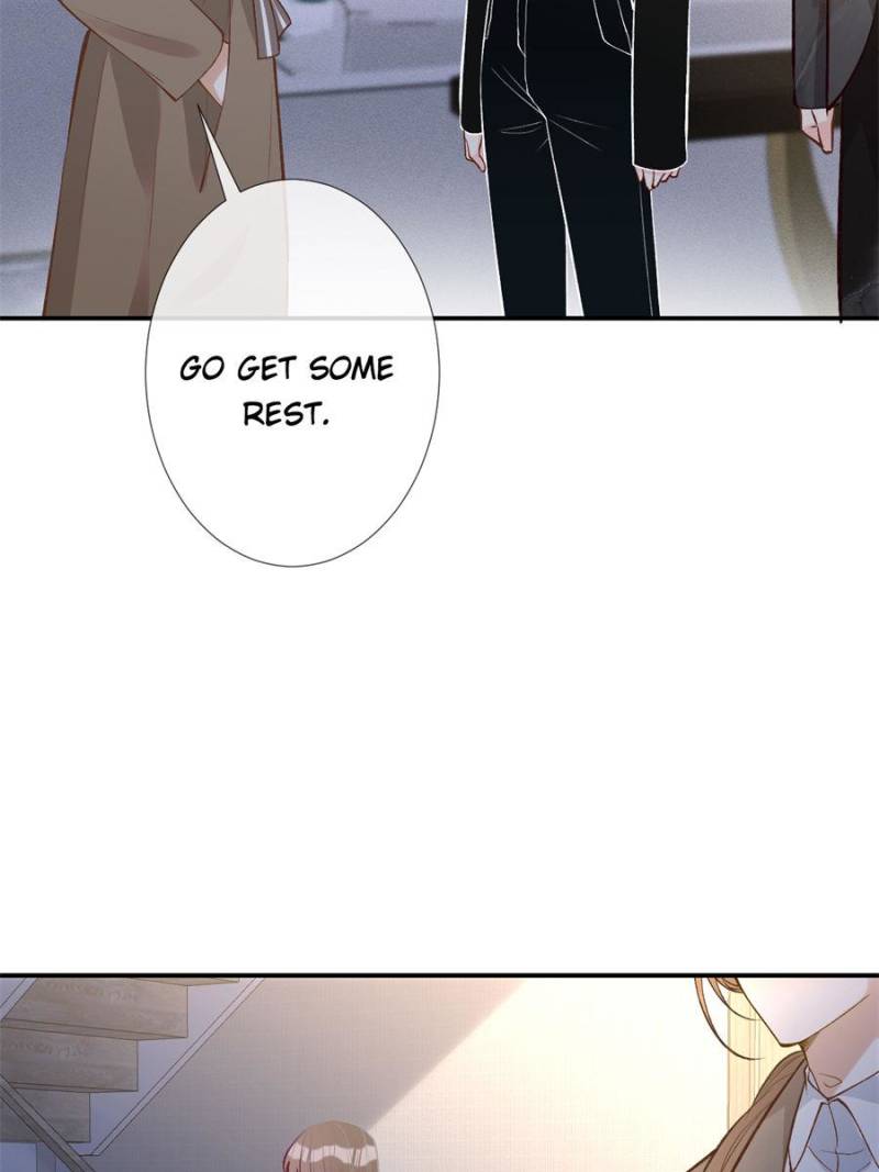 Everyone’s Darling Chapter 129 - Page 28