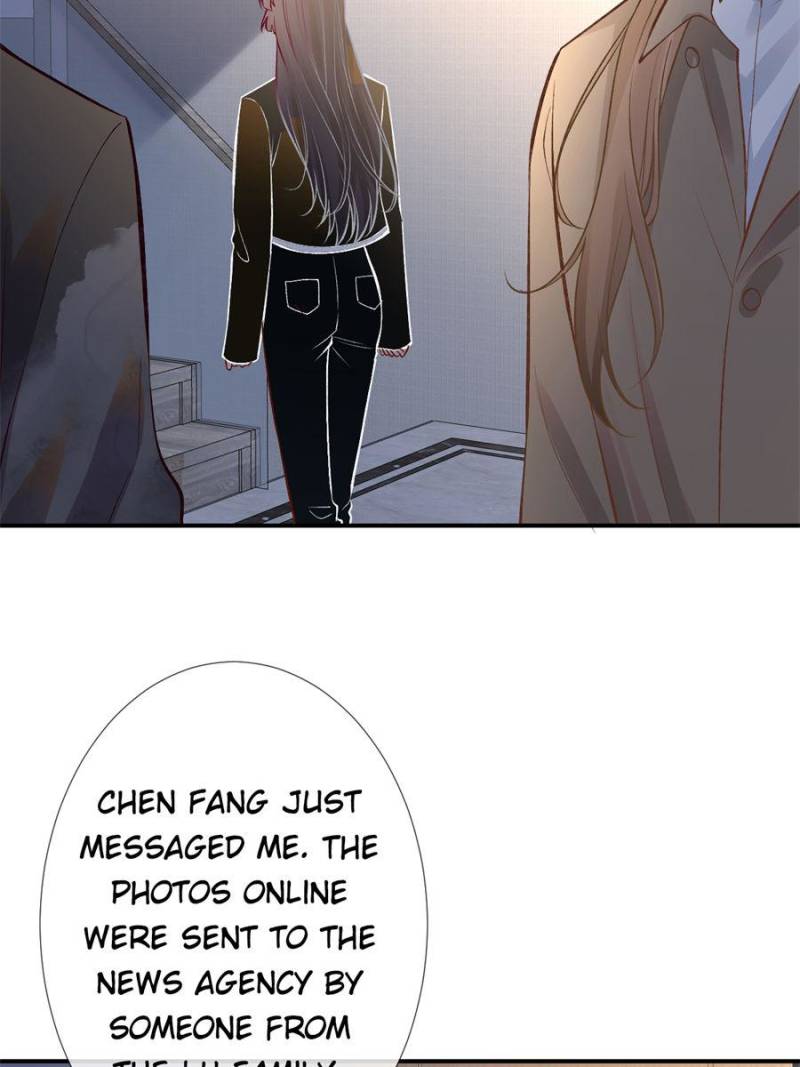 Everyone’s Darling Chapter 129 - Page 29