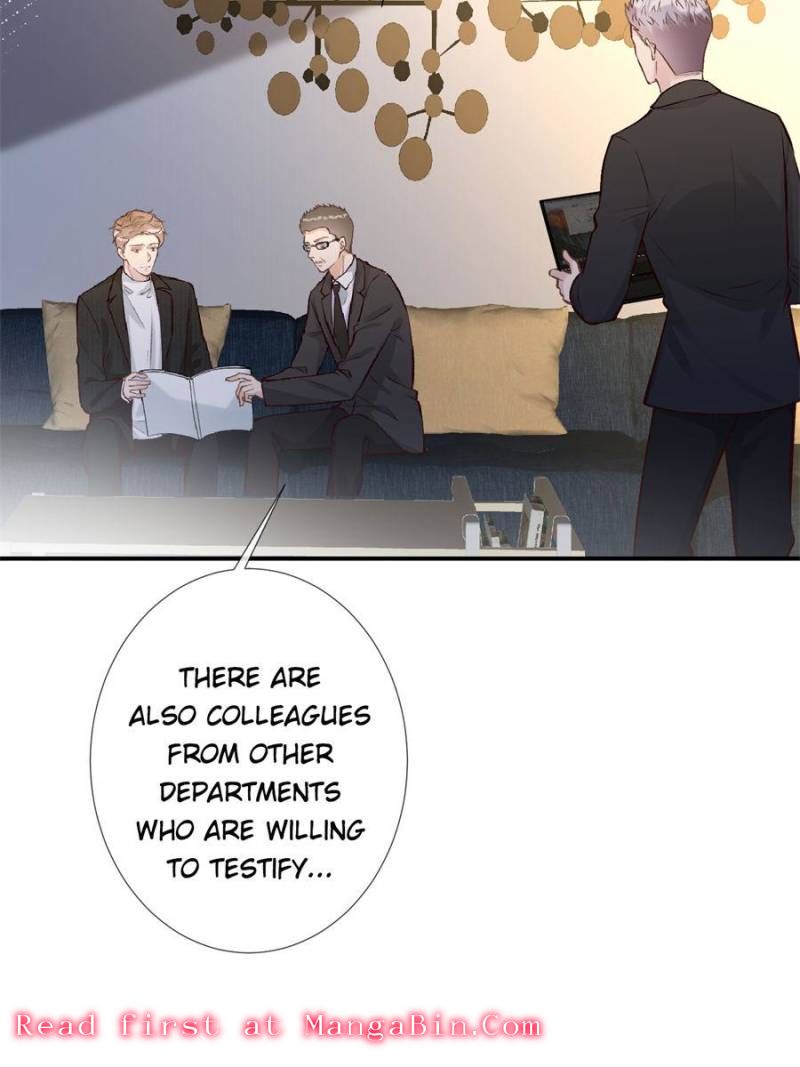 Everyone’s Darling Chapter 129 - Page 3
