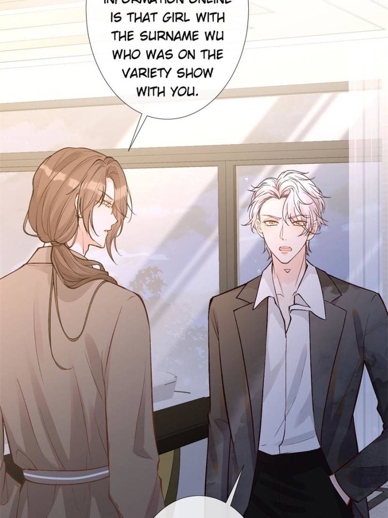 Everyone’s Darling Chapter 129 - Page 31