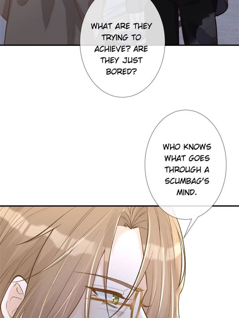 Everyone’s Darling Chapter 129 - Page 32