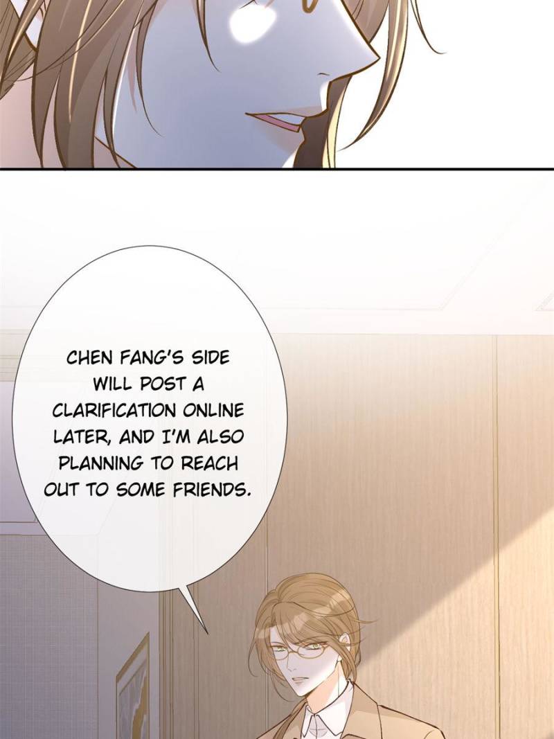 Everyone’s Darling Chapter 129 - Page 33