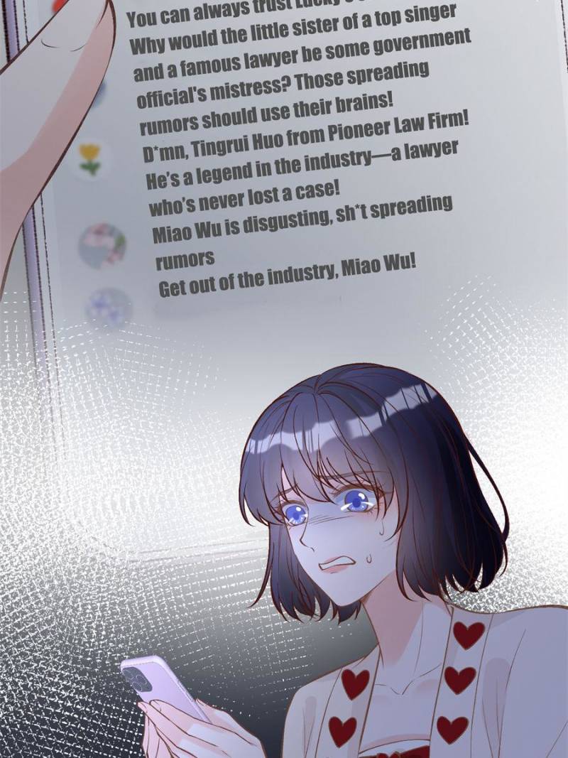 Everyone’s Darling Chapter 129 - Page 37