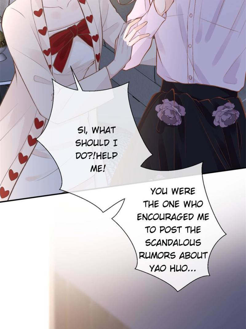 Everyone’s Darling Chapter 129 - Page 39
