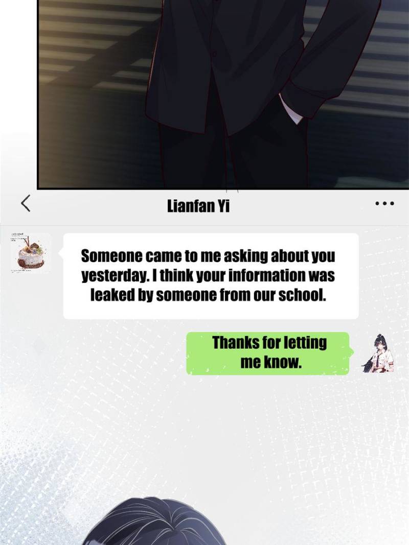 Everyone’s Darling Chapter 129 - Page 46