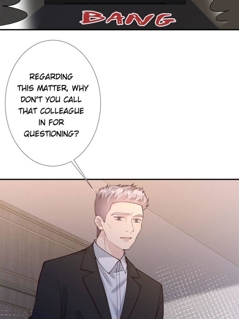 Everyone’s Darling Chapter 129 - Page 5